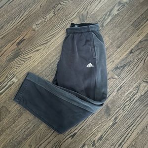 Adidas sweatpants